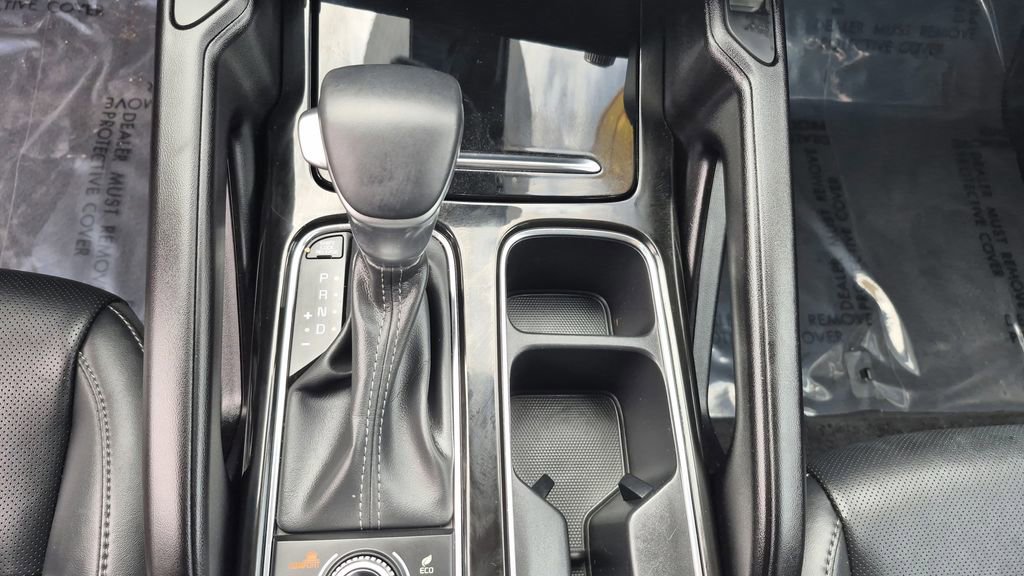 Certified 2025 Kia Telluride S image 11