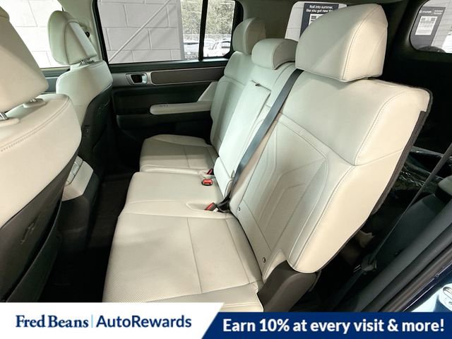 New 2026 Hyundai Santa Fe SEL image 14