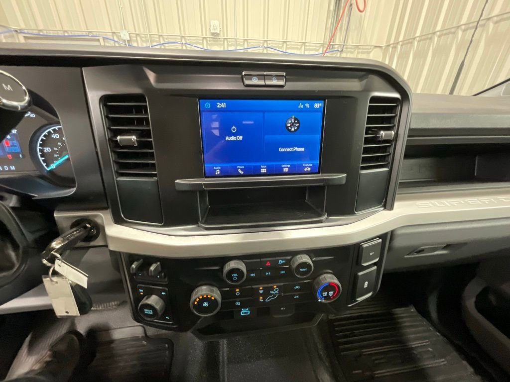 New 2026 Ford F350 XL w/ FX4 Off-Road Package image 12