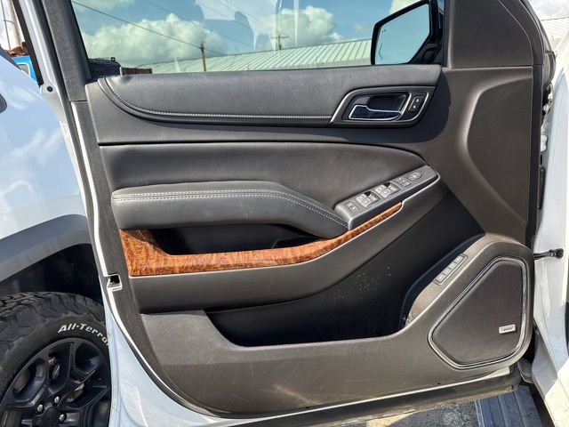 Used 2017 Chevrolet Suburban Premier image 9