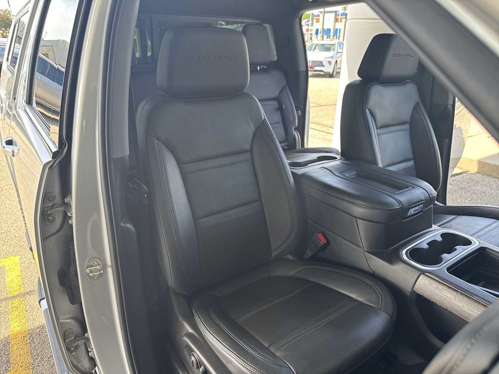 Certified 2022 GMC Sierra 2500 Denali AWD/4WD image 34