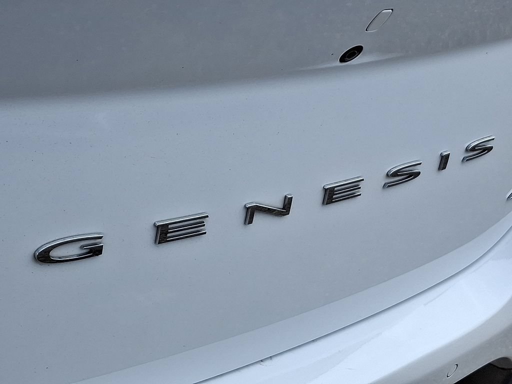 Used 2023 Genesis G70 2.0T w/ Sport Prestige Package AWD/4WD image 31