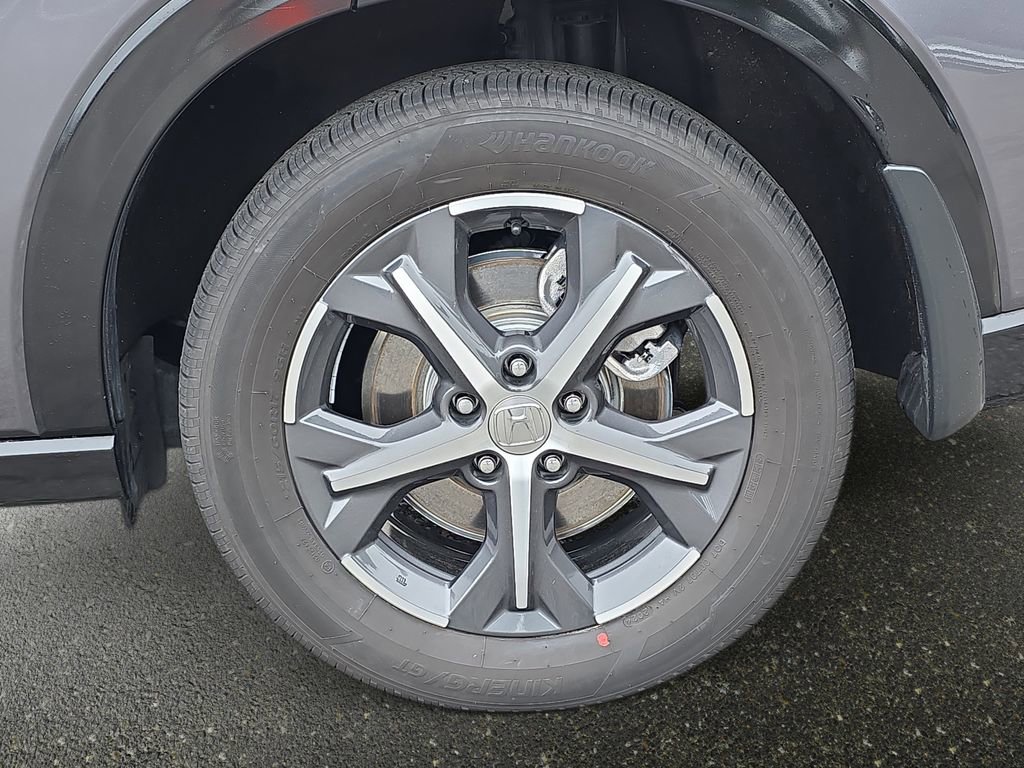 Used 2025 Honda HR-V EX-L image 36