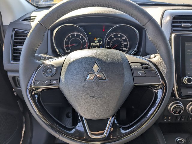 New 2027 Mitsubishi Outlander Sport SE AWD/4WD image 32
