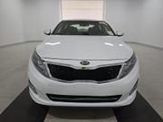 Used 2015 Kia Optima EX FWD image 3
