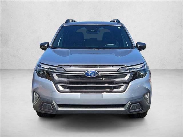 New 2026 Subaru Forester Limited w/ Limited Package AWD/4WD image 5