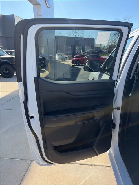 New 2026 Ford Ranger XL image 25