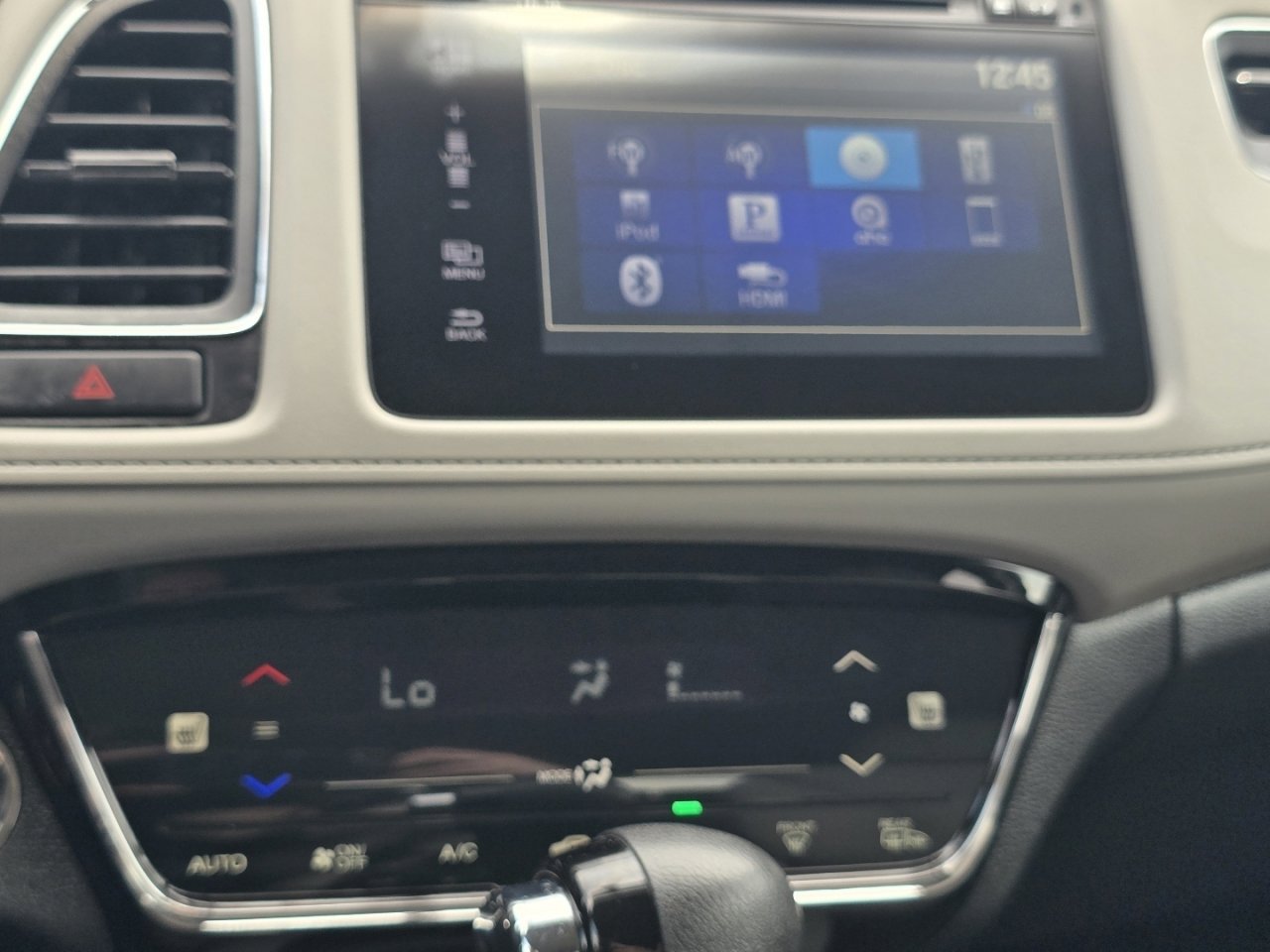 Used 2021 Honda CR-V EX-L image 28