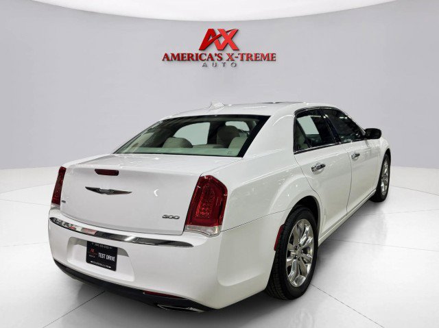 Used 2016 Chrysler 300 Limited w/ Driver Convenience Group image 6