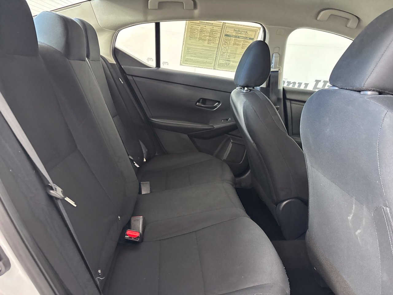 Used 2024 Nissan Sentra S FWD image 26