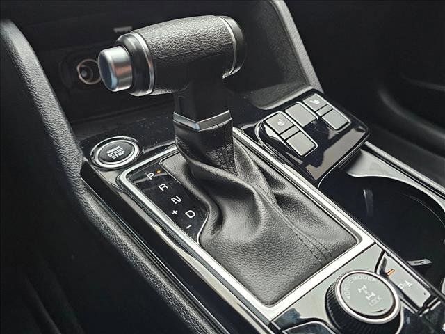 Used 2024 Kia Sportage X-Line w/ X-Line Premium Package image 29