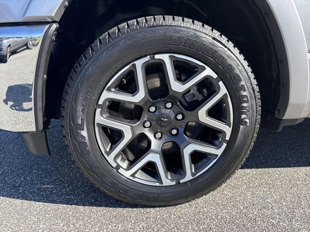 Used 2025 RAM 1500 Laramie image 11