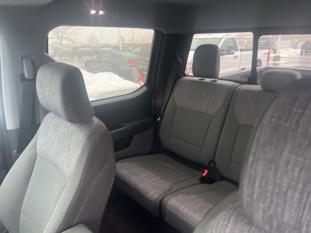 Used 2023 Ford F150 XLT w/ Equipment Group 302A High image 21