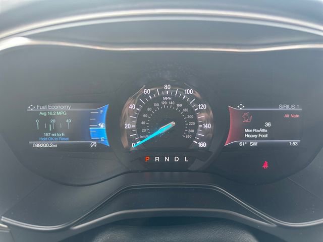 Used 2020 Ford Fusion SEL image 14