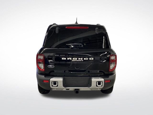 New 2025 Ford Bronco Sport Big Bend image 14
