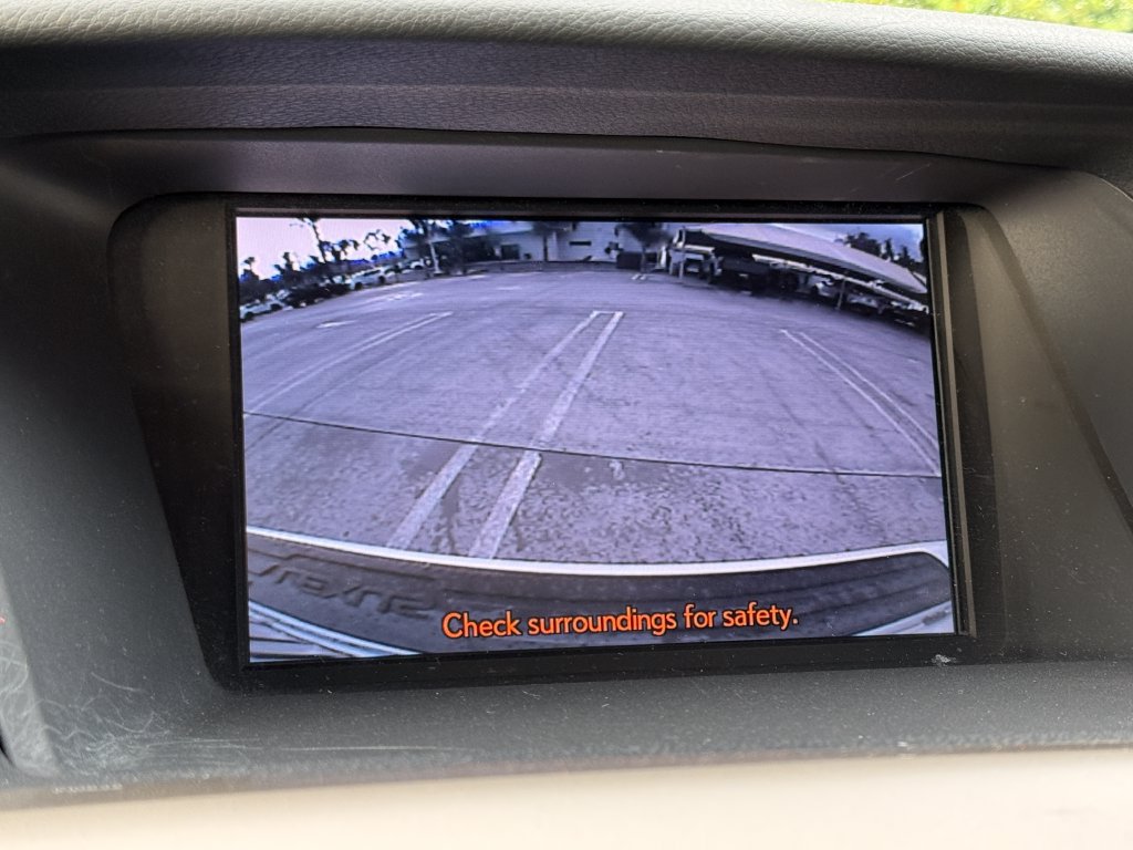 Used 2015 Lexus RX 450h FWD image 13
