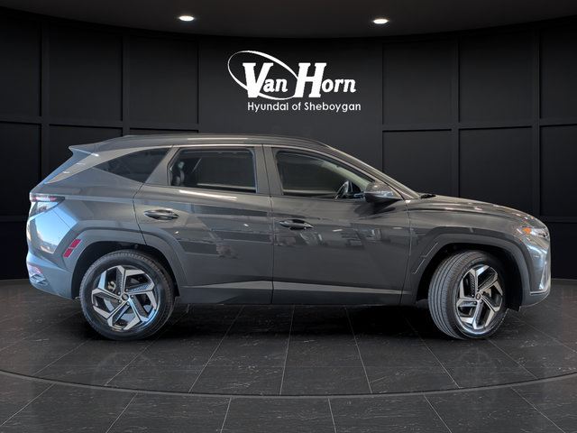 Certified 2024 Hyundai Tucson SEL w/ Convenience Package AWD/4WD image 8