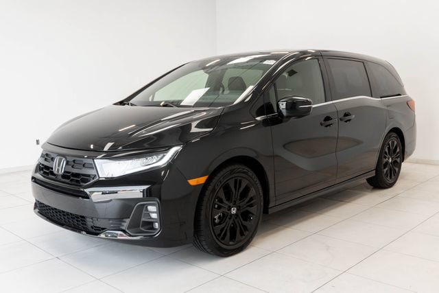 Used 2025 Honda Odyssey Sport-L image 26