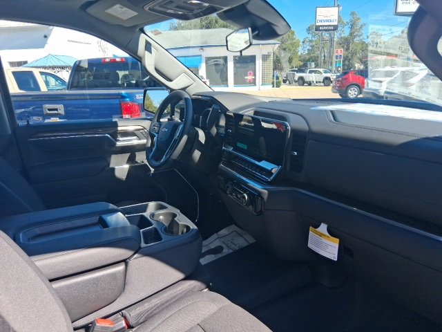 New 2026 Chevrolet Silverado 1500 LT image 22