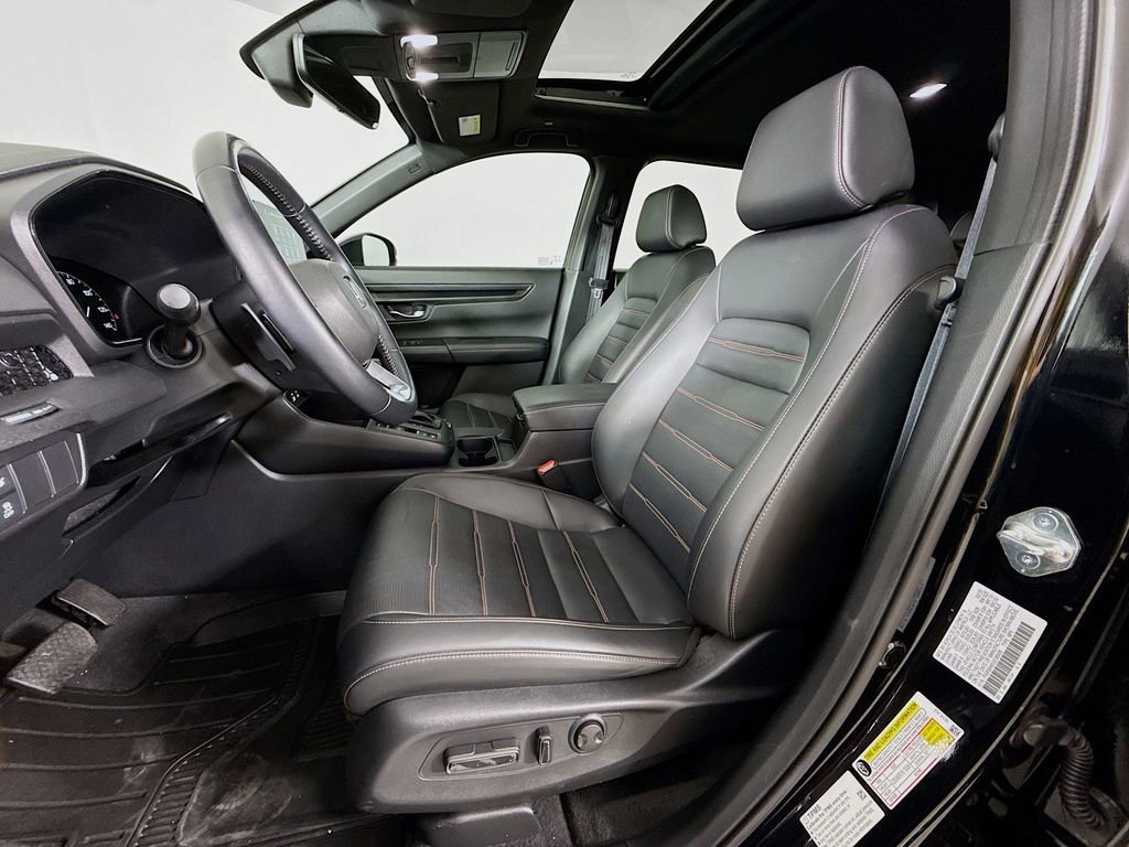 Used 2025 Honda CR-V Sport-L image 24