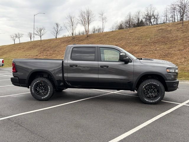 New 2026 RAM 1500 Rebel image 9