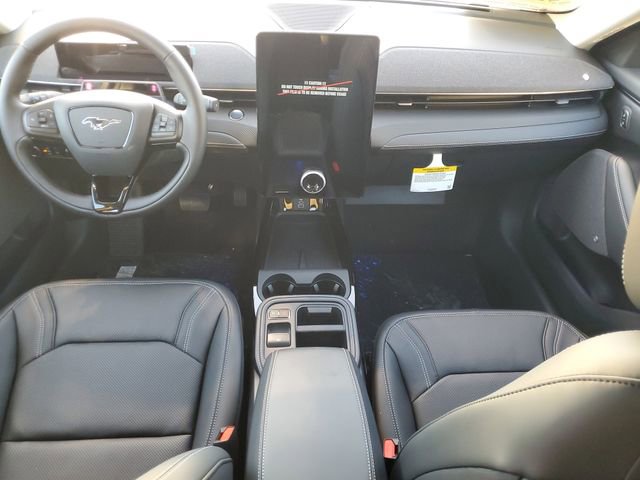 New 2025 Ford Mustang Mach-E Premium image 7