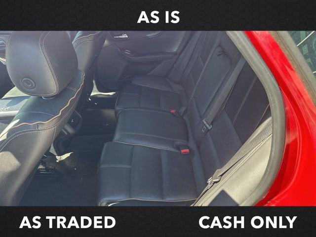 Used 2015 Chevrolet Impala LTZ FWD image 22