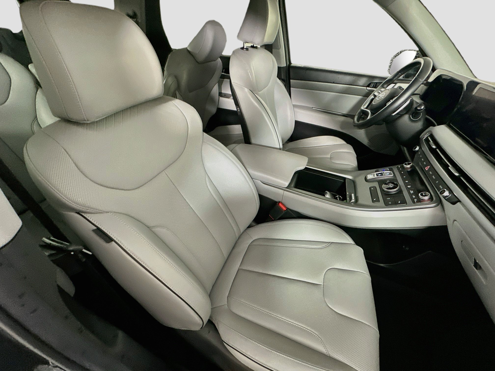 Used 2025 Hyundai Palisade SEL FWD image 33