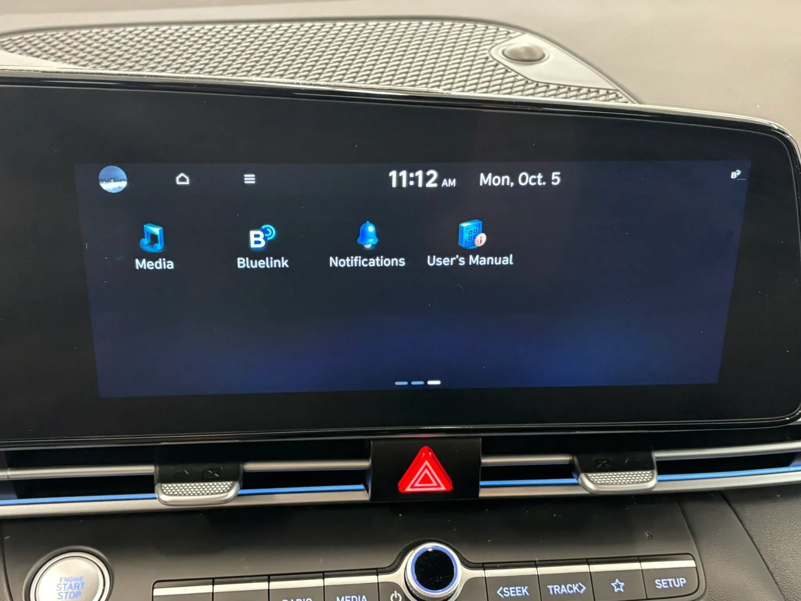 Used 2024 Hyundai Elantra SEL FWD image 40