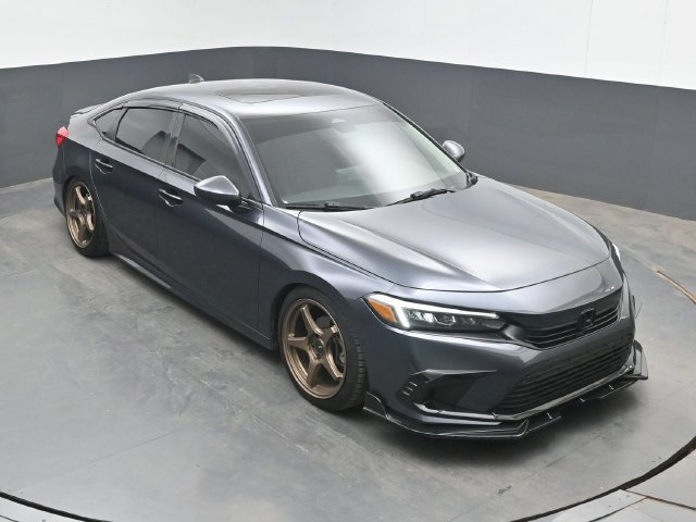 Used 2023 Honda Civic EX image 13