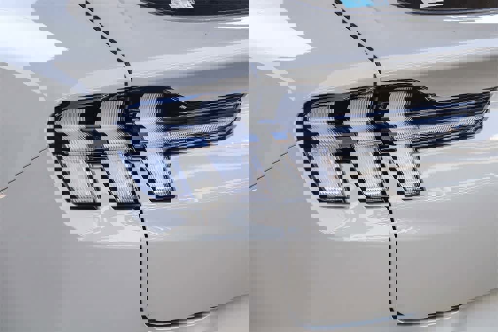 New 2025 Ford Mustang Mach-E Premium image 7