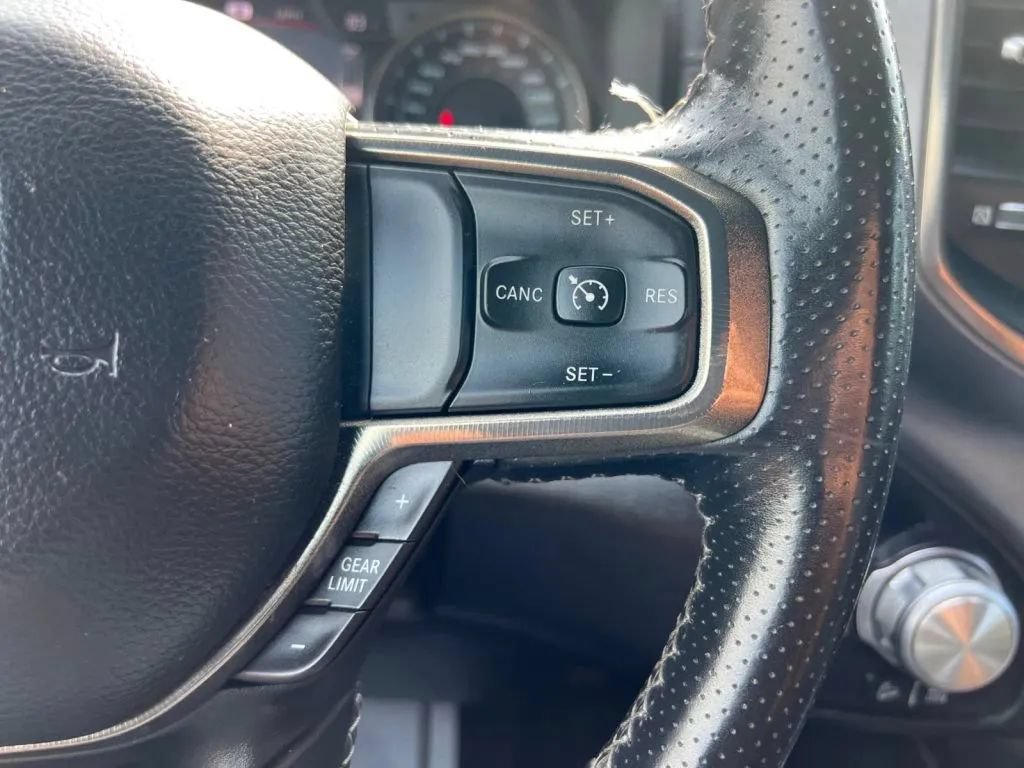 Used 2020 RAM 1500 Rebel w/ Level 2 Equipment Group AWD/4WD image 44