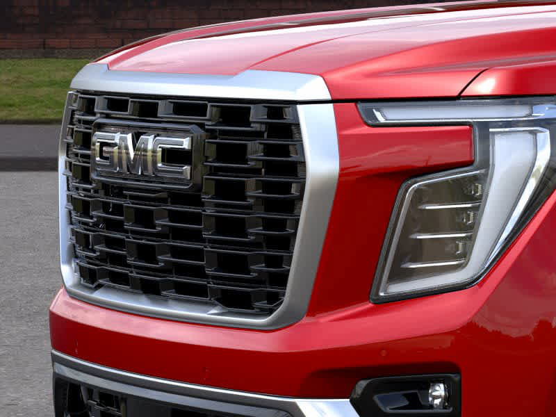 New 2026 GMC Yukon XL Denali w/ Denali Reserve Package AWD/4WD image 13