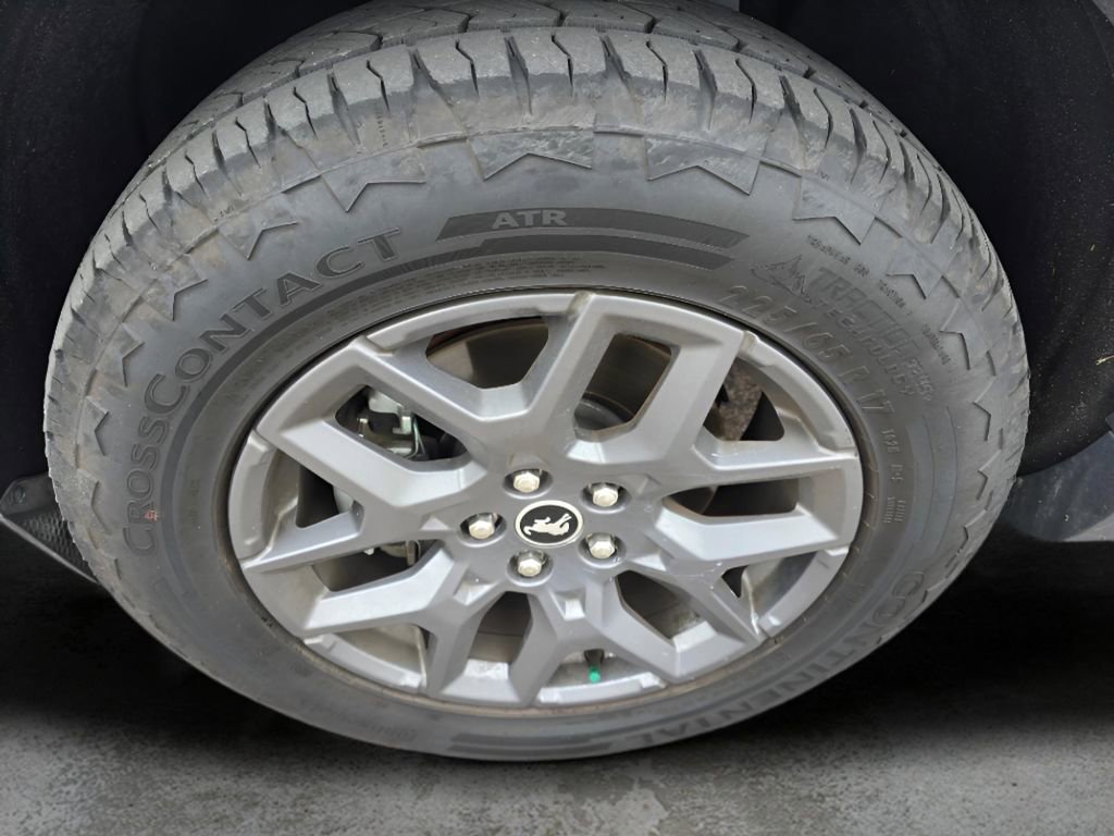 Used 2025 Ford Bronco Sport Big Bend AWD/4WD image 28