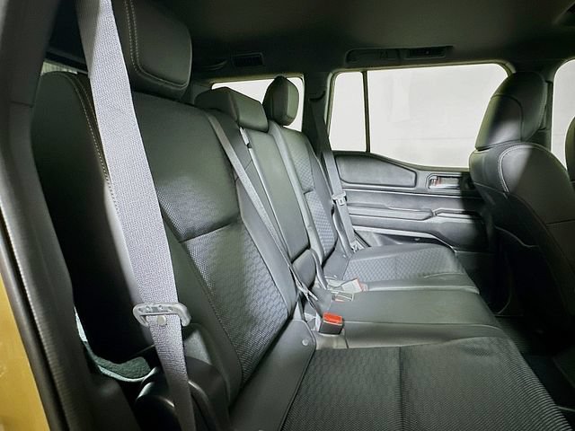 Used 2025 Toyota Land Cruiser w/ Premium Package AWD/4WD image 28