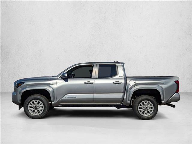 New 2026 Toyota Tacoma TRD Sport image 5