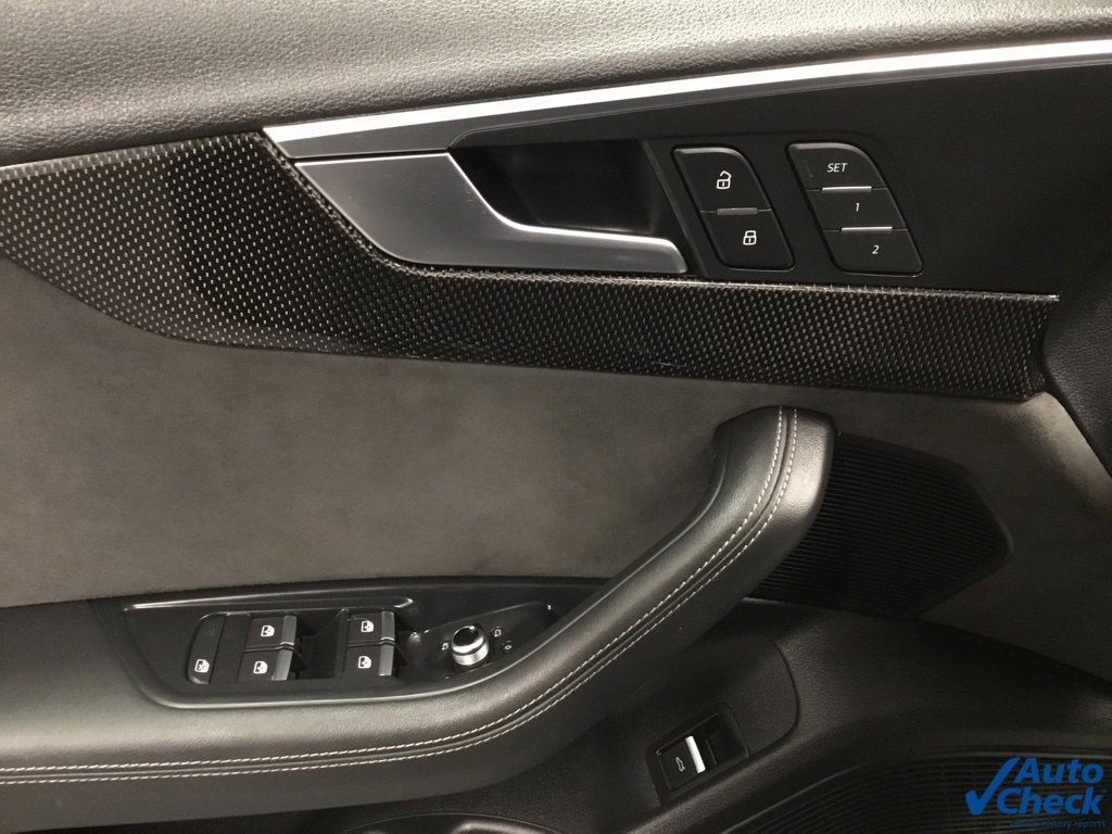 Used 2018 Audi S4 Premium Plus w/ Navigation Package image 20