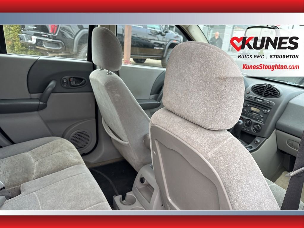 Used 2002 Saturn Vue AWD V6 image 38