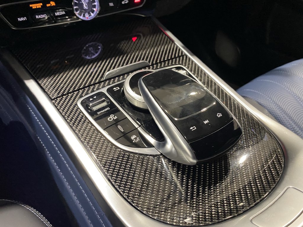 Certified 2024 Mercedes-Benz G 63 AMG 4MATIC image 8
