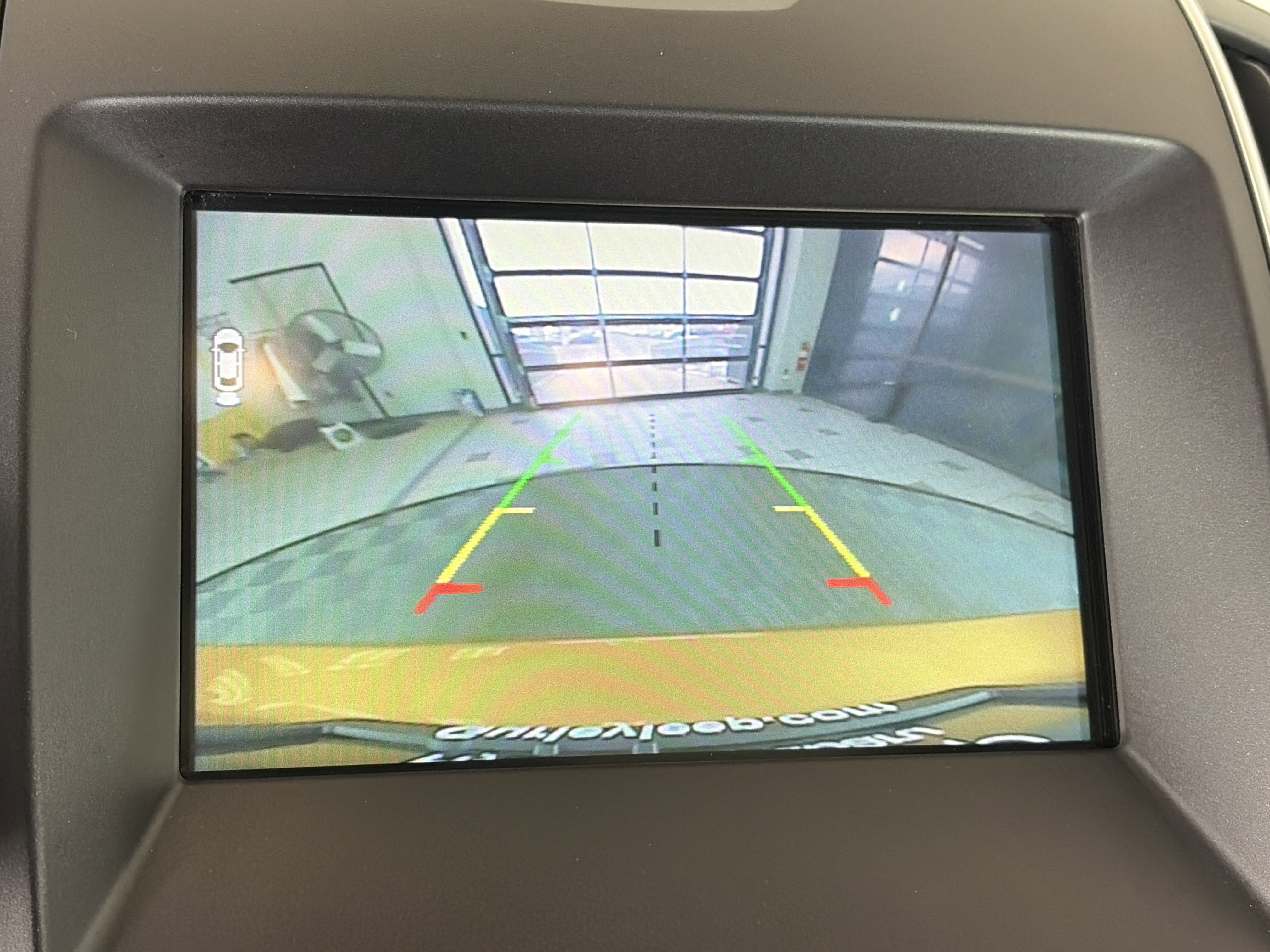 Used 2015 Ford Edge Sport w/ Equipment Group 401A image 23