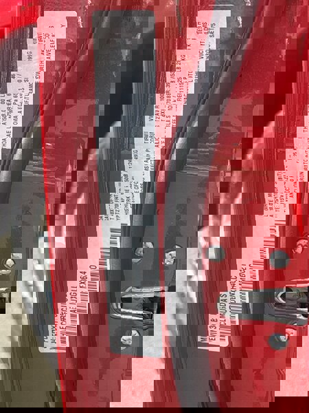 Used 2024 RAM 2500 Big Horn w/ Bed Utility Group image 30