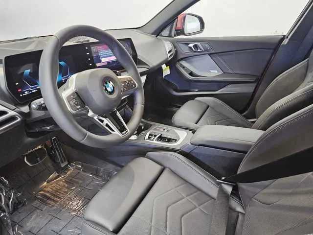Used 2025 BMW 228i xDrive w/ Technology Package AWD/4WD image 2