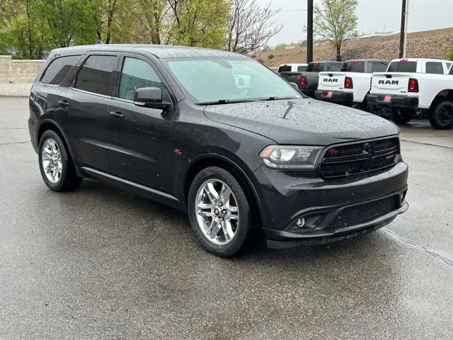 Used 2016 Dodge Durango R/T w/ Blacktop Package image 7