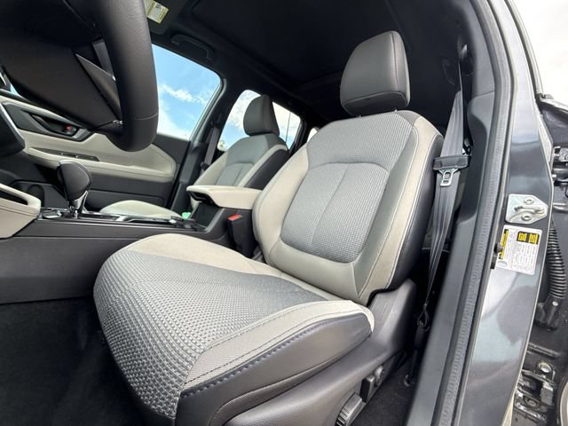 Certified 2026 Subaru Forester Premium AWD/4WD image 11