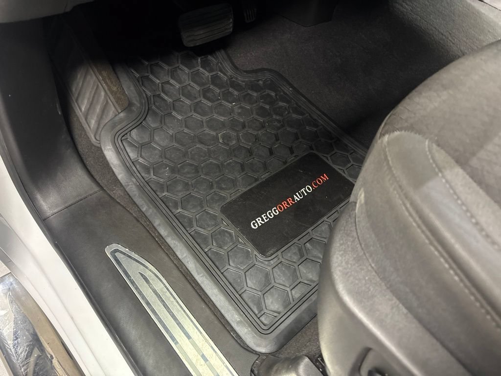 Used 2019 Chevrolet Silverado 1500 LT w/ All-Star Edition AWD/4WD image 20