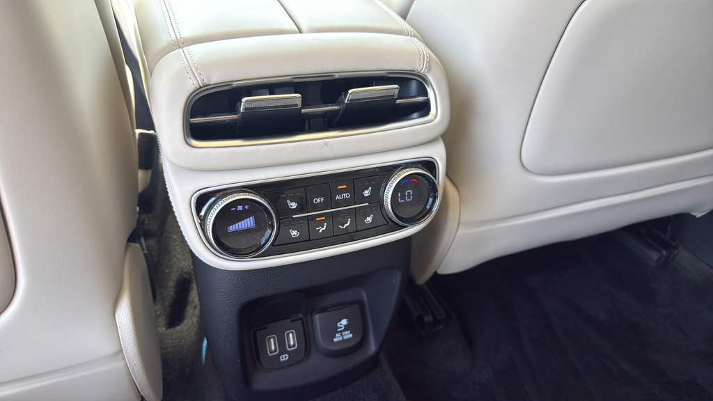 Used 2023 Genesis GV80 3.5T w/ Prestige Package AWD/4WD image 19