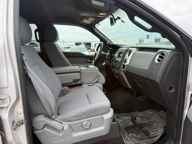 Used 2014 Ford F150 XLT w/ Equipment Group 302A Luxury AWD/4WD image 24
