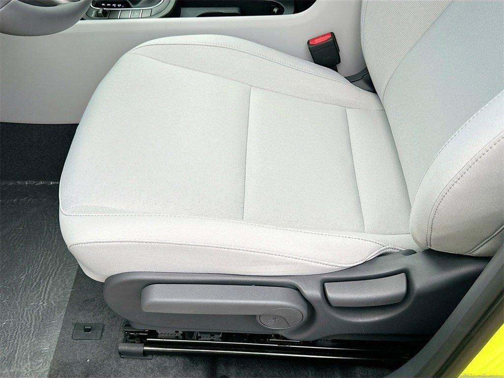 New 2026 Hyundai Kona SEL Sport image 18