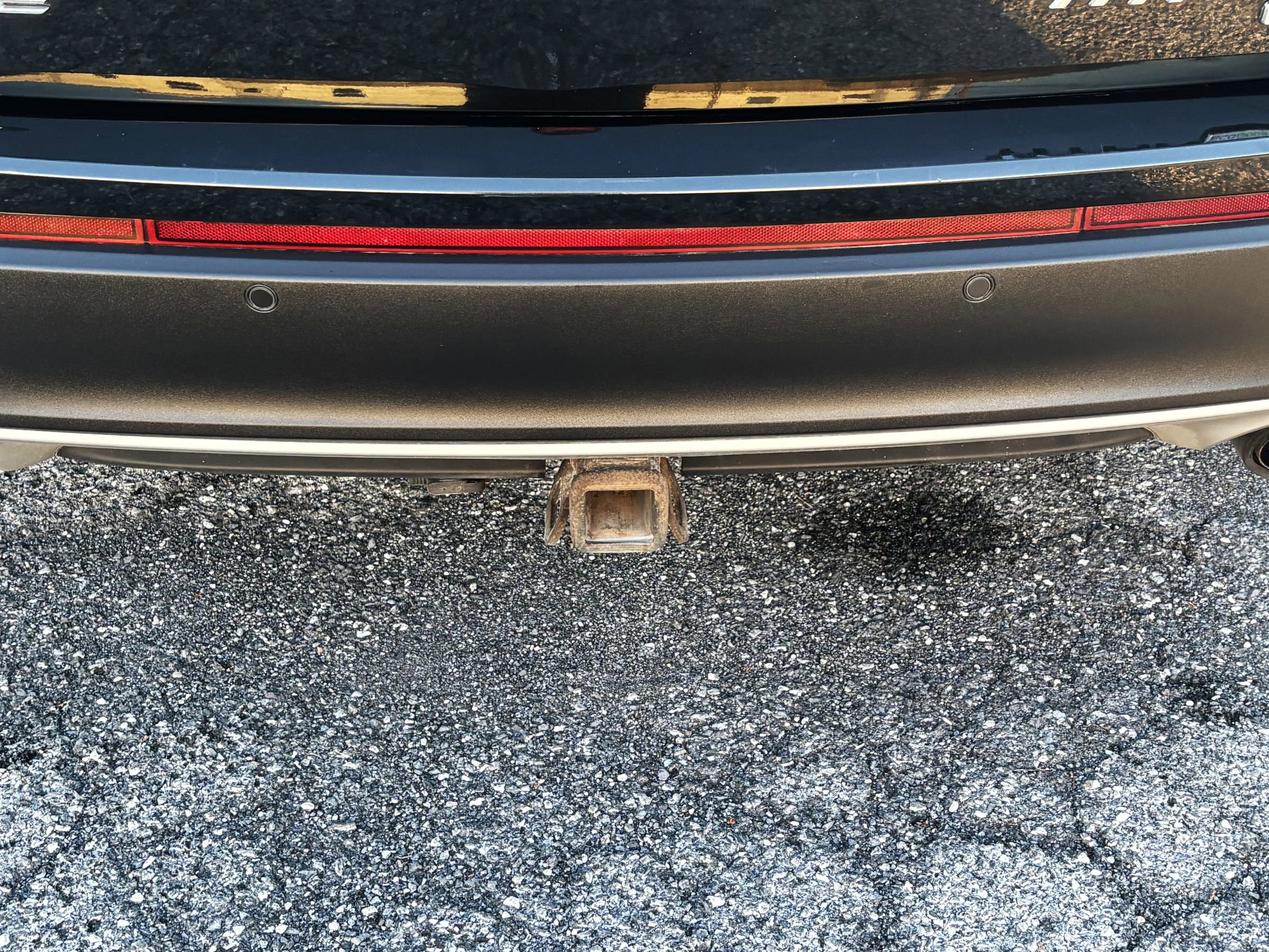 Used 2015 Ford Edge Titanium w/ Equipment Group 302A image 35