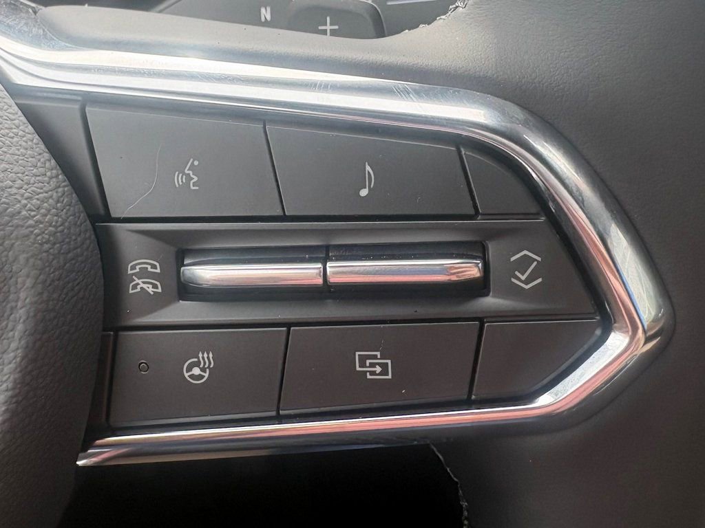 New 2026 Chevrolet Equinox ACTIV w/ Convenience Package III image 8